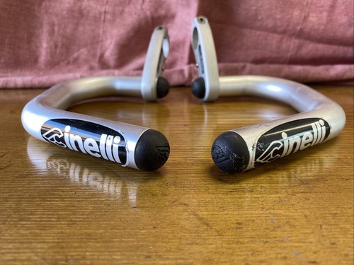 Vintage cinelli spinachi - cinelli,