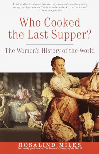 Who cooked the - the, last