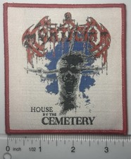 Mortician House by The