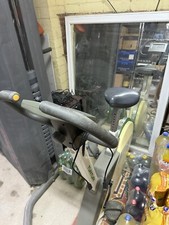 excercise bike used