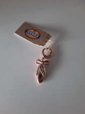 FOSSIL BALLERINAS SHOE ROSE