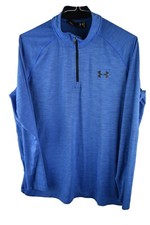 UNDER ARMOUR Blue Sports