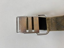 Halcyon Octogrip Strap Cam Band Scuba Diving Cylinder Strap