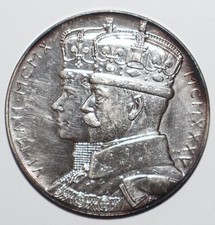 1935 Great Britain UK King