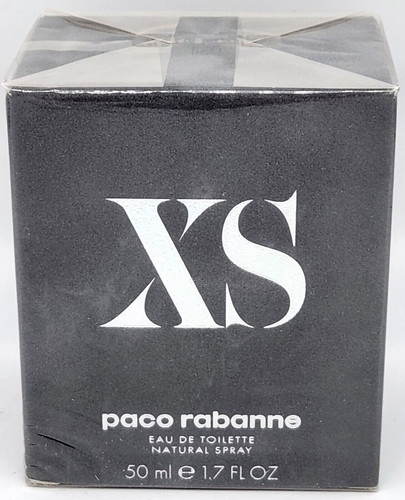 Paco rabanne for men eau - xs, by