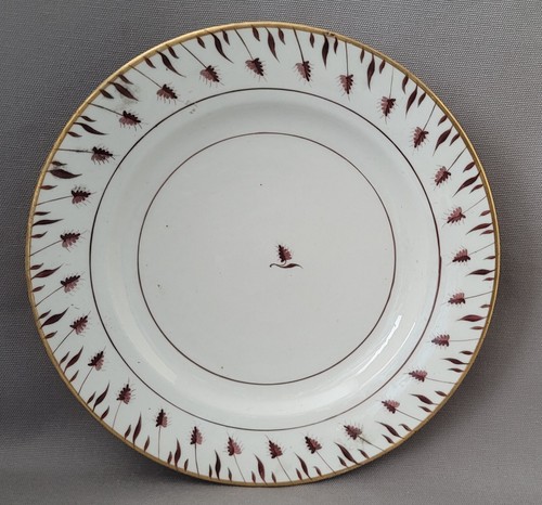 Antique grainger worcester - antique,