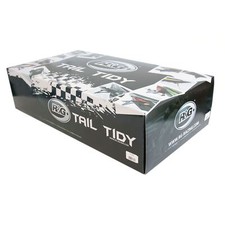 Tail tidy black - tail, for