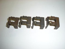 US VIETNAM ERA M1 HELMET CHIN