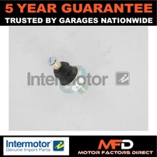 Intermotor Oil Pressure Switch