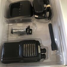 Storno Professional Walkie Talkie 