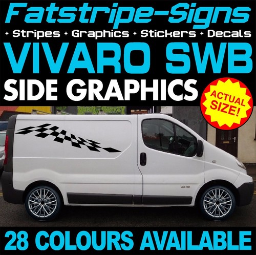 Fit vauxhall vivaro - to,
