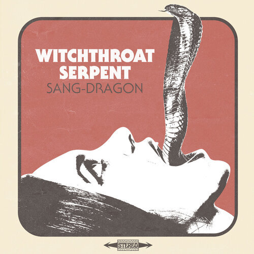Witchthroat serpent sang - :,