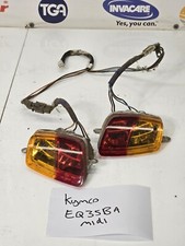 Kymco midi EQ35BA mobility