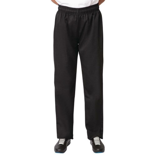 Nisbets essentials unisex - unisex, chef