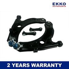 4PCS FRONT L R LOWER WISHBONES