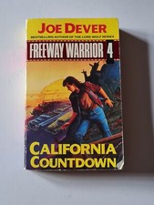 Freeway Warrior 4: California