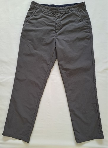 Rohan fusions trousers mens - fusions,