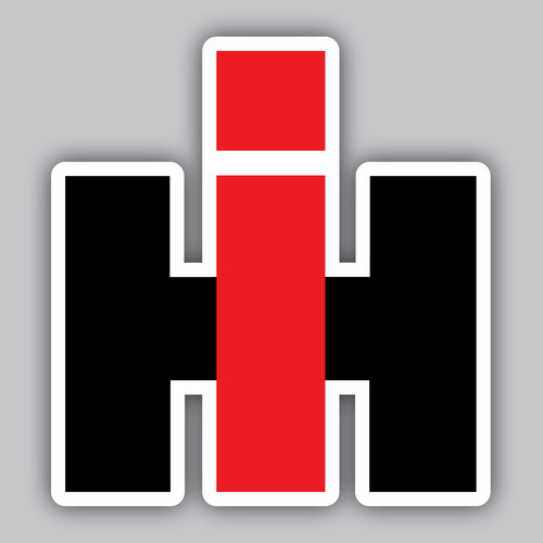International harvester vinyl - international,