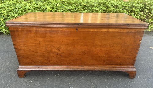 Antique walnut burl board - burl, 6