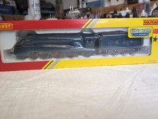 00 Gauge A4 Gadwell DCC Sound