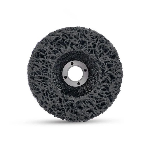 Poly strip wheel discs - strip,