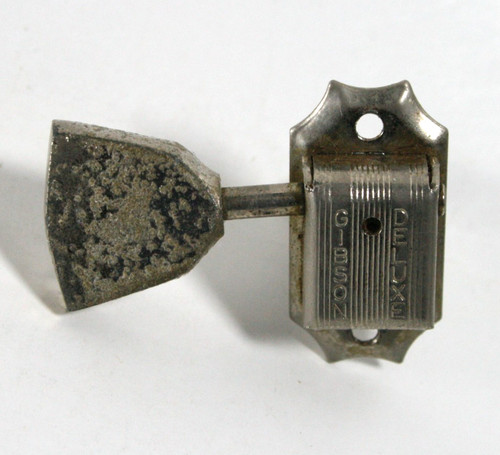 Gibson deluxe tuning machine - deluxe,
