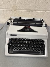 Vintage Erika Model 105