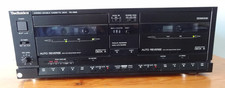 Technics RS-X888 Stereo