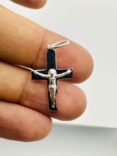 Mens 925 sterling silver flat - sterling,