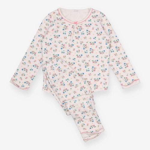 Petit bateau girls floral - petit,