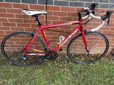 Boardman team carbon road bike - boardman,