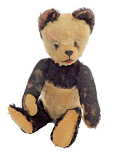 Schuco Tricky Yes/No Panda