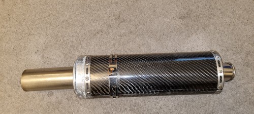 Harris racing carbon - racing, slip