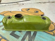 Early Classic Mini Engine Rocker Cover - Austin Morris Rover