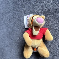 USA Disney Store Tigger