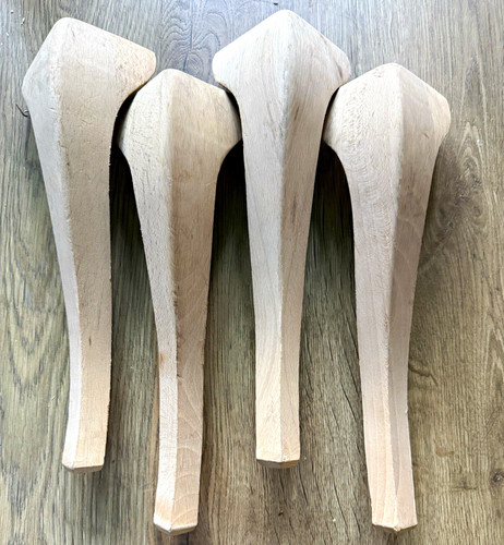Beech natural set of - /,