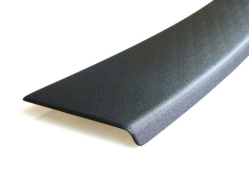 Abs bumper scratch protector - abs,