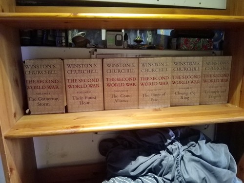 First edition volume - volume, 6