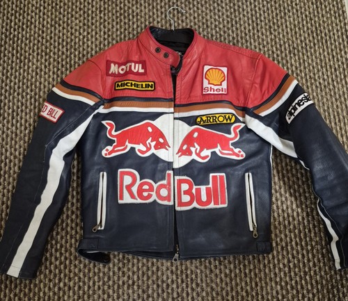 Unisex vintage redbull - unisex,