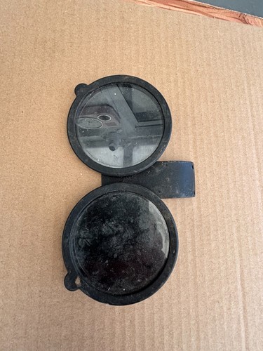 Vintage twin double - /,