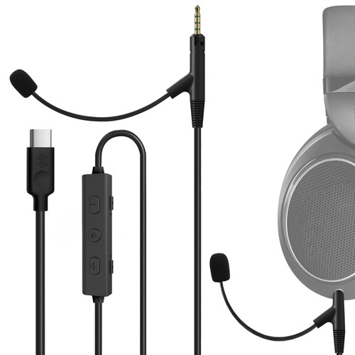 Geekria usb 5mm boom - geekria,