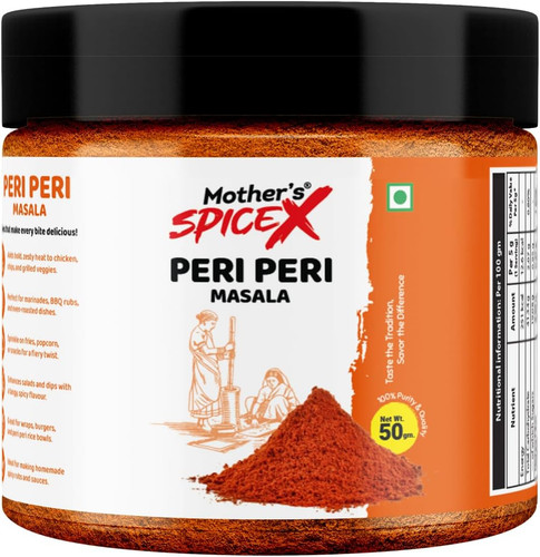 Peri masala powder - masala,