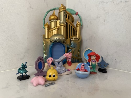 Disney animators collection - disney,