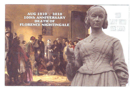 2010 100th aniversary - 2010,