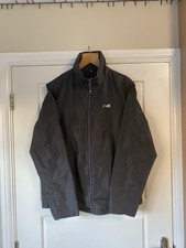 Genuine BMW M Series jacket
