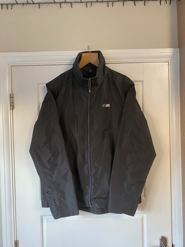 Genuine bmw series jacket - bmw, m