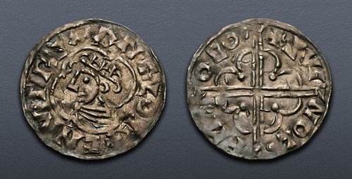 Anglo saxon kings all - kings,