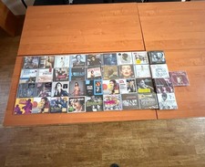 Huge CD Collection Lot - Jazz