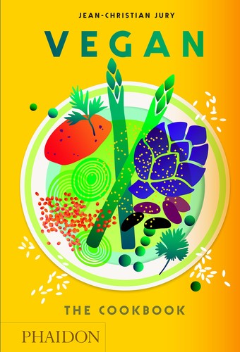 Vegan the cookbook - vegan:,