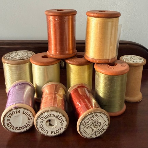 Vintage pearsall stout - pearsall’s,